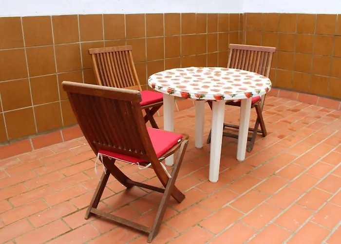 Casa Calero