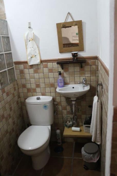 Apartment Casa Calero