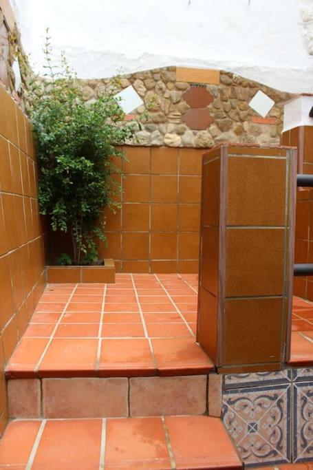 Casa Calero Apartment *