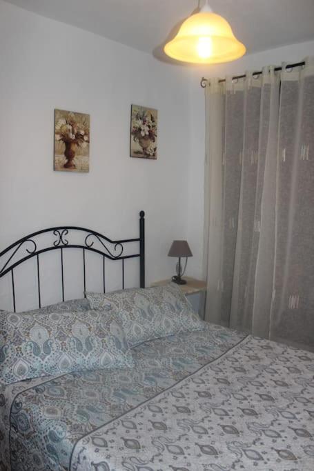 Apartment Casa Calero Vejer de la Frontera