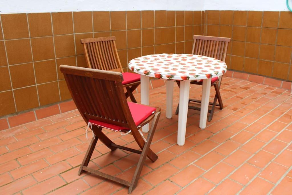 Apartment Casa Calero *