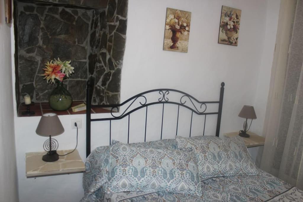 Casa Calero Apartment Vejer de la Frontera