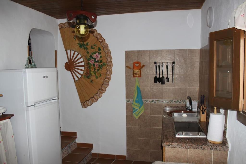 Casa Calero *