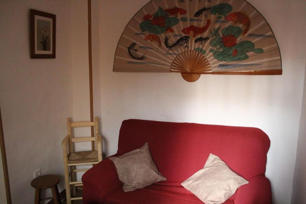 Casa Calero
