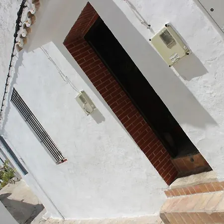 Casa Calero Apartment Vejer de la Frontera Exterior photo
