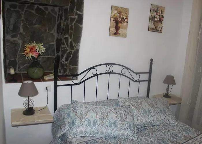 Casa Calero