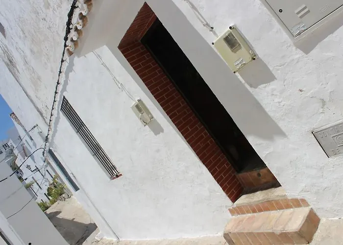 Casa Calero